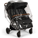 Nuna TRVL DUBL Stroller - Twinkle Twinkle Little One