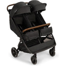 Nuna TRVL DUBL Stroller - Twinkle Twinkle Little One