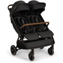 Nuna TRVL DUBL Stroller - Twinkle Twinkle Little One