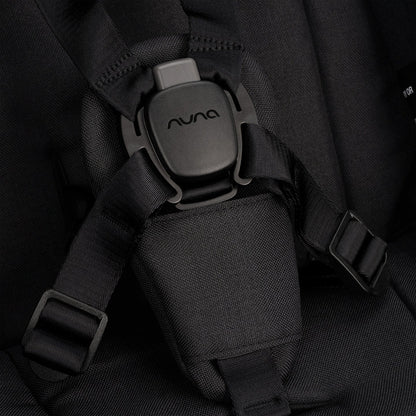 Nuna TRVL DUBL Stroller - Twinkle Twinkle Little One