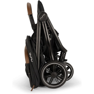 Nuna TRVL DUBL Stroller