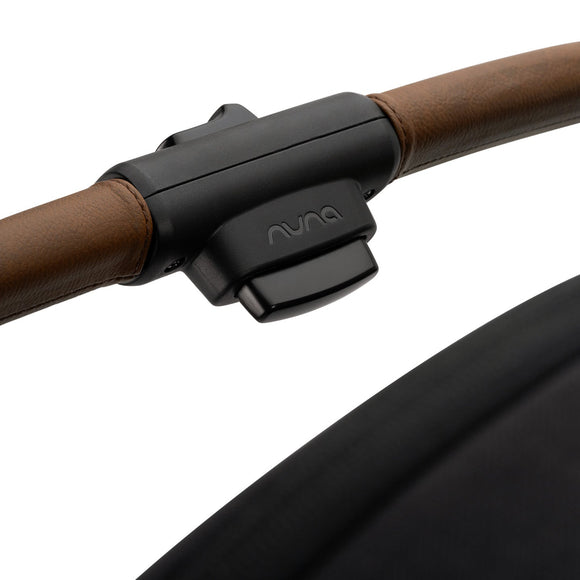 Nuna TRVL DUBL Stroller - Twinkle Twinkle Little One