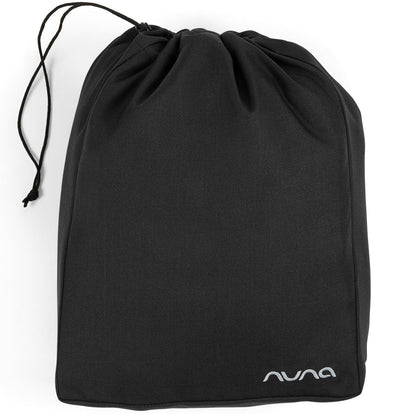 Nuna TRVL Dubl Footmuff - Twinkle Twinkle Little One