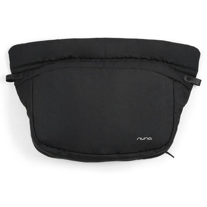 Nuna TRVL Dubl Footmuff - Twinkle Twinkle Little One