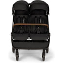 Nuna TRVL DUBL Stroller - Twinkle Twinkle Little One