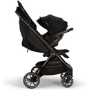Nuna TRVL DUBL Stroller - Twinkle Twinkle Little One