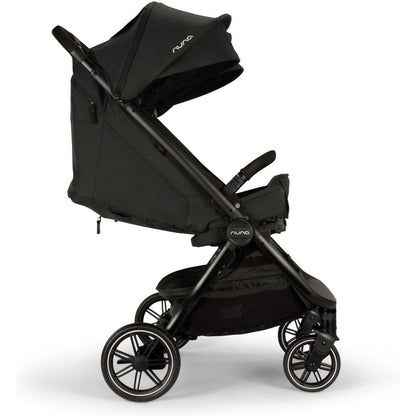 Nuna TRVL DUBL Stroller - Twinkle Twinkle Little One