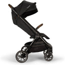 Nuna TRVL DUBL Stroller - Twinkle Twinkle Little One