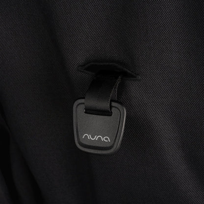 Nuna TRVL DUBL Stroller - Twinkle Twinkle Little One