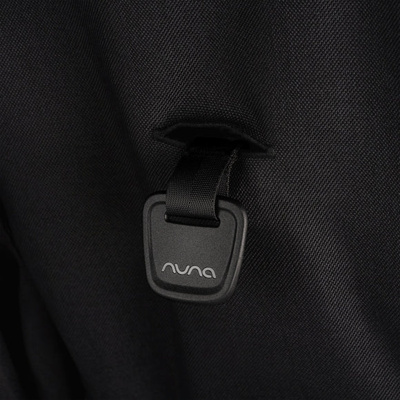 Nuna TRVL DUBL Stroller - Twinkle Twinkle Little One