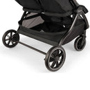 Nuna TRVL DUBL Stroller - Twinkle Twinkle Little One