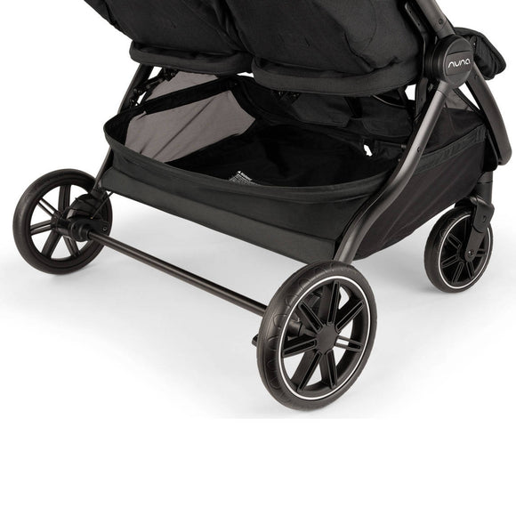 Nuna TRVL DUBL Stroller - Twinkle Twinkle Little One