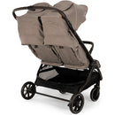 Nuna TRVL DUBL Stroller - Twinkle Twinkle Little One