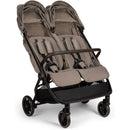 Nuna TRVL DUBL Stroller - Twinkle Twinkle Little One