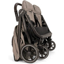 Nuna TRVL DUBL Stroller - Twinkle Twinkle Little One