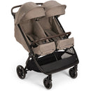 Nuna TRVL DUBL Stroller - Twinkle Twinkle Little One