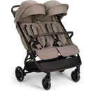 Nuna TRVL DUBL Stroller - Twinkle Twinkle Little One