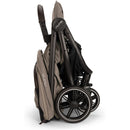 Nuna TRVL DUBL Stroller - Twinkle Twinkle Little One