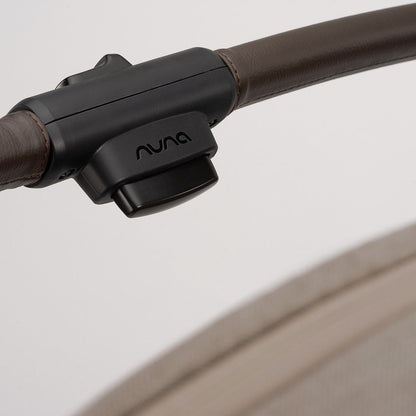 Nuna TRVL DUBL Stroller - Twinkle Twinkle Little One