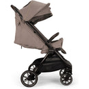 Nuna TRVL DUBL Stroller - Twinkle Twinkle Little One