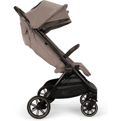 Nuna TRVL DUBL Stroller - Twinkle Twinkle Little One