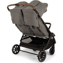 Nuna TRVL DUBL Stroller - Twinkle Twinkle Little One