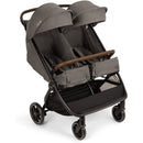 Nuna TRVL DUBL Stroller - Twinkle Twinkle Little One
