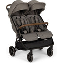 Nuna TRVL DUBL Stroller - Twinkle Twinkle Little One