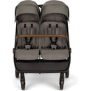 Nuna TRVL DUBL Stroller - Twinkle Twinkle Little One