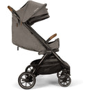 Nuna TRVL DUBL Stroller - Twinkle Twinkle Little One