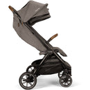 Nuna TRVL DUBL Stroller - Twinkle Twinkle Little One