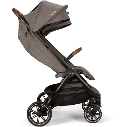 Nuna TRVL DUBL Stroller - Twinkle Twinkle Little One