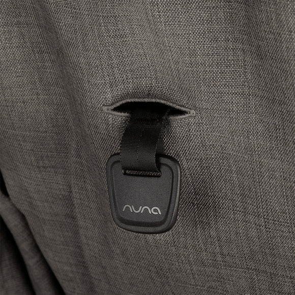 Nuna TRVL DUBL Stroller - Twinkle Twinkle Little One