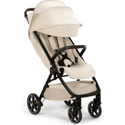 Nuna x BMW TRVL LX Stroller + Carry Bag