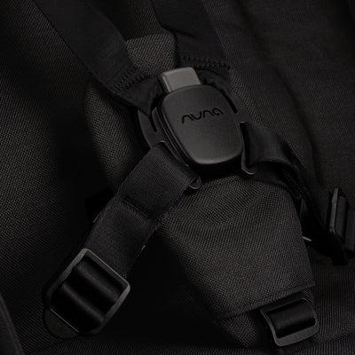 Nuna TRVL LX Stroller + Carry Bag