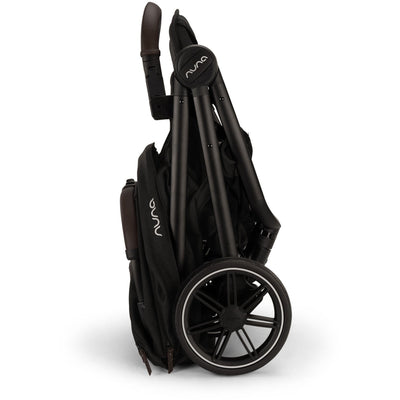 Nuna TRVL LX Stroller + Carry Bag
