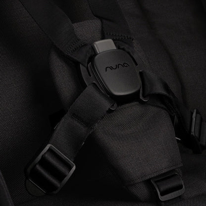 Nuna TRVL LX Stroller + Carry Bag - Twinkle Twinkle Little One