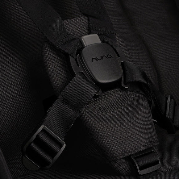 Nuna TRVL LX Stroller + Carry Bag - Twinkle Twinkle Little One