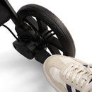 Nuna TRVL LX Stroller + Carry Bag - Twinkle Twinkle Little One