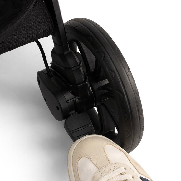 Nuna TRVL LX Stroller + Carry Bag - Twinkle Twinkle Little One