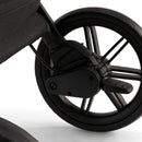 Nuna TRVL LX Stroller + Carry Bag - Twinkle Twinkle Little One