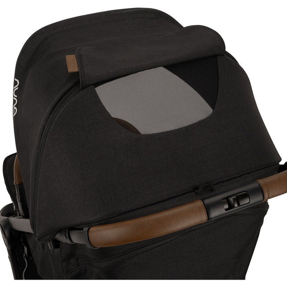 Nuna TRVL LX Stroller + Carry Bag - Twinkle Twinkle Little One