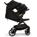Nuna TRVL LX Stroller + Carry Bag - Twinkle Twinkle Little One