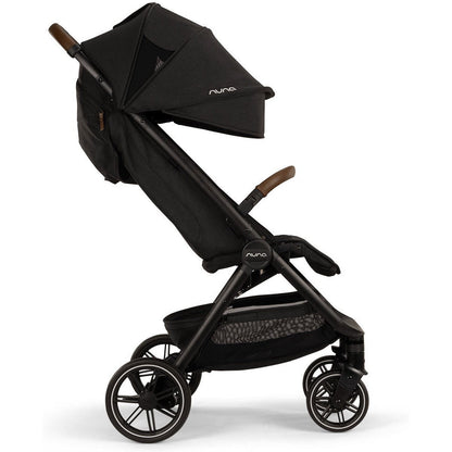 Nuna TRVL LX Stroller + Carry Bag - Twinkle Twinkle Little One