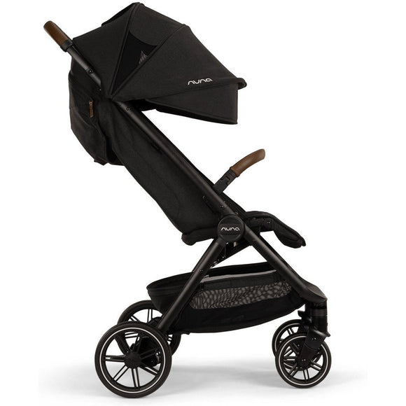 Nuna TRVL LX Stroller + Carry Bag - Twinkle Twinkle Little One