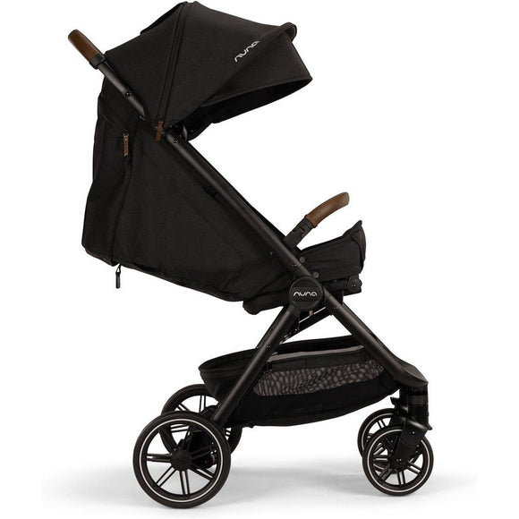 Nuna TRVL LX Stroller + Carry Bag - Twinkle Twinkle Little One