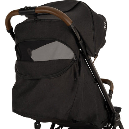 Nuna TRVL LX Stroller + Carry Bag - Twinkle Twinkle Little One