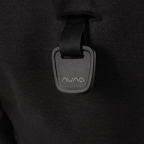 Nuna TRVL LX Stroller + Carry Bag - Twinkle Twinkle Little One