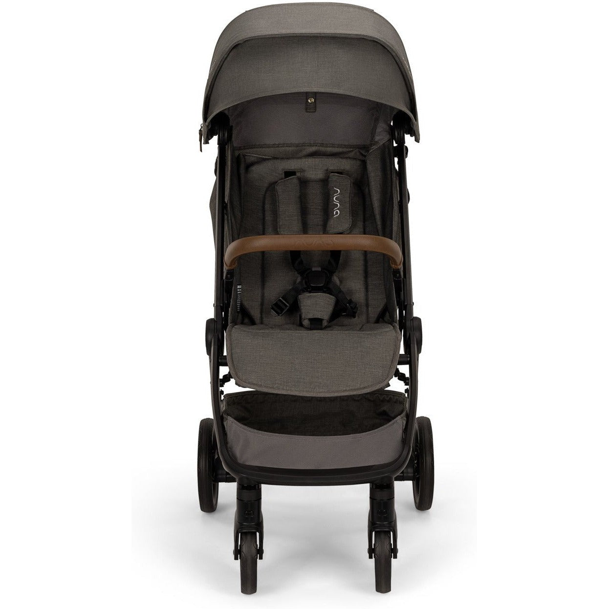 Nuna TRVL LX Stroller + Carry Bag | Twinkle Twinkle Little One