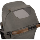 Nuna TRVL LX Stroller + Carry Bag - Twinkle Twinkle Little One